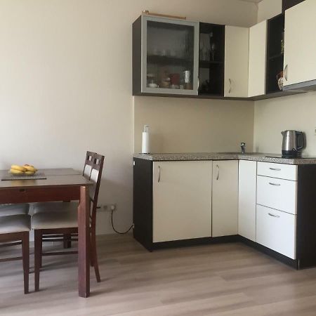 Sauleti Apartamentai بالانغا المظهر الخارجي الصورة