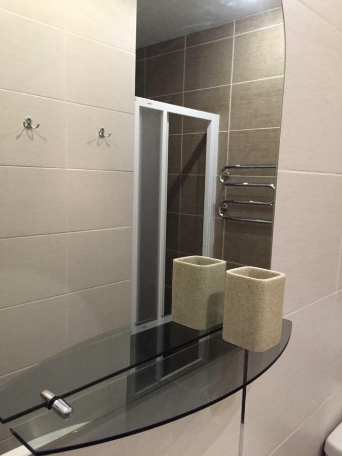 Sauleti Apartamentai بالانغا المظهر الخارجي الصورة