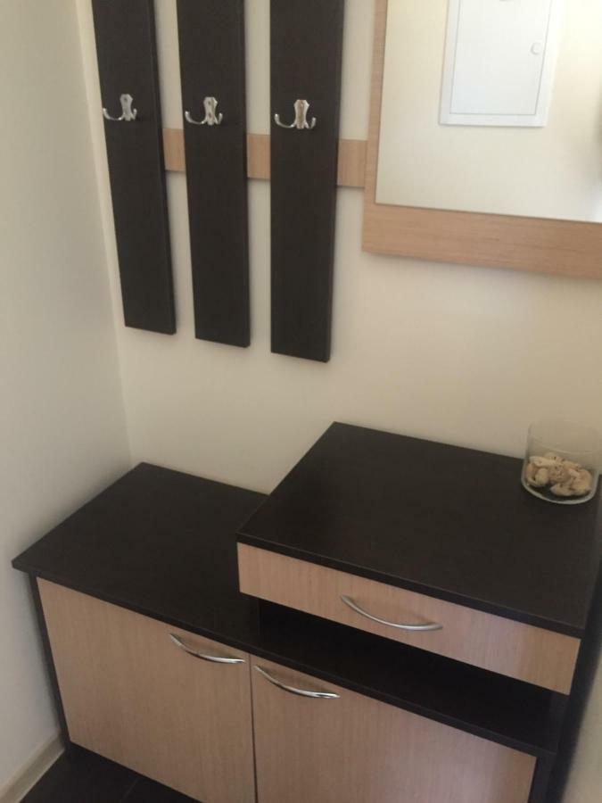 Sauleti Apartamentai بالانغا المظهر الخارجي الصورة