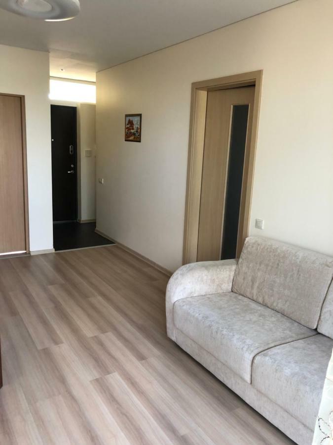 Sauleti Apartamentai بالانغا المظهر الخارجي الصورة